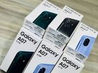 Samsung Galaxy A07 4GB/64GB (Brand New)