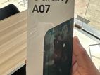 Samsung Galaxy A07 4GB/64GB (Brand New)