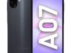 Samsung Galaxy A07 4GB 64GB (Brand New)