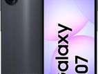 Samsung Galaxy A07 4GB 64GB (Brand New)