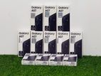Samsung Galaxy A07 4GB |64GB (Brand New)