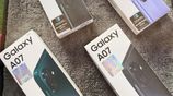 Samsung Galaxy A07 4GB/64GB (Brand New)