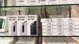 Samsung Galaxy A07 4GB/64GB (Brand New)