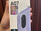 Samsung Galaxy A07 4GB 64GB (Brand New)