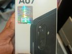 Samsung Galaxy A07 4GB 64GB (Brand New)