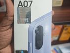 Samsung Galaxy A07 4GB 64GB (Brand New)