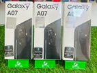 Samsung Galaxy A07 4GB/64GB (Brand New)