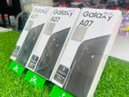Samsung Galaxy A07 4GB/64GB (Brand New)