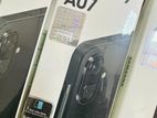Samsung Galaxy A07 4GB/64GB (Brand New)