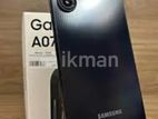 Samsung Galaxy A07 4GB 64GB (Used)
