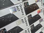 Samsung Galaxy A07 4GB - 64GB (Brand New)
