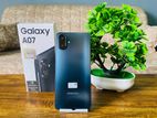 Samsung Galaxy A07 4GB 64GB (Used)
