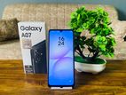 Samsung Galaxy A07 4GB 64GB (Used)