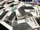 Samsung Galaxy A07 4GB 64GB (Brand New)
