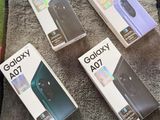 Samsung Galaxy A07 4GB/64GB company (Brand New)
