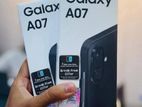 Samsung Galaxy A07 4GB 64GB Company (Brand New)