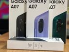 Samsung Galaxy A07 4GB / 64GB/*NEW (Brand New)