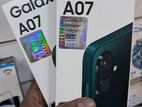 Samsung Galaxy A07 4GB 64GB (New)