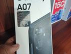 Samsung Galaxy A07 4GB 64GB (New)