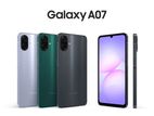 Samsung Galaxy A07 4GB 64GB (TRCSL) (Brand New)