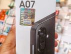 Samsung Galaxy A07 4GB 64GB (Brand New)