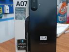 Samsung Galaxy A07 4GB 64GB (Used)