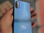 Samsung Galaxy A07 4GB 64GB (Used)