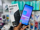 Samsung Galaxy A07 4GB 64GB (Used)
