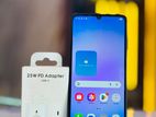 Samsung Galaxy A07 4GB 64GB (Used)