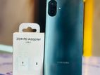 Samsung Galaxy A07 4GB 64GB (Used)