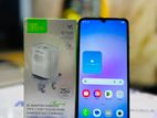 Samsung Galaxy A07 4GB 64GB (Used)