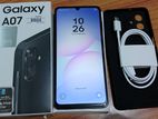 Samsung Galaxy A07 4GB 64GB (Used)