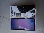 Samsung Galaxy A07 4GB 64GB (Used)