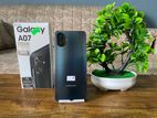 Samsung Galaxy A07 4GB 64GB (Used)