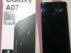 Samsung Galaxy A07 4GB 64GB (Used)