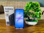 Samsung Galaxy A07 4GB 64GB (Used)