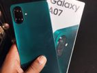 Samsung Galaxy A07 4GB 64GB (Used)