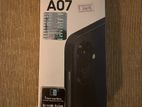 Samsung Galaxy A07 4GB (Brand New)