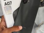 Samsung Galaxy A07 4GB RAM (Used)