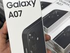 Samsung Galaxy A07 4GB+128GB (Brand New)