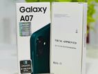 Samsung Galaxy A07 4GB|128GB (Brand New)