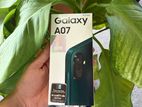 Samsung Galaxy A07 4GB128GB (Brand New)