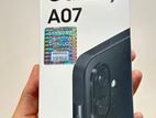 Samsung Galaxy A07 4GB128GB (Brand New)