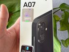 Samsung Galaxy A07 4GB46GB (Brand New)