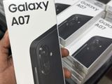 Samsung Galaxy A07 4GB+64GB (Brand New)