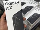 Samsung Galaxy A07 4GB+64GB (Brand New)