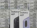 Samsung Galaxy A07 4GB+64GB (Brand New)