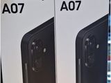Samsung Galaxy A07 4GB|64GB (Brand New)