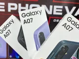 Samsung Galaxy A07 4GB+64GB (Brand New)