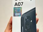 Samsung Galaxy A07 4GB64GB (Brand New)